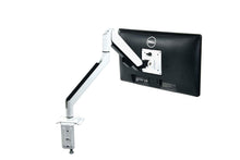 Load image into Gallery viewer, Z100 Monitor Arm (Quick Release Vesa Plate)