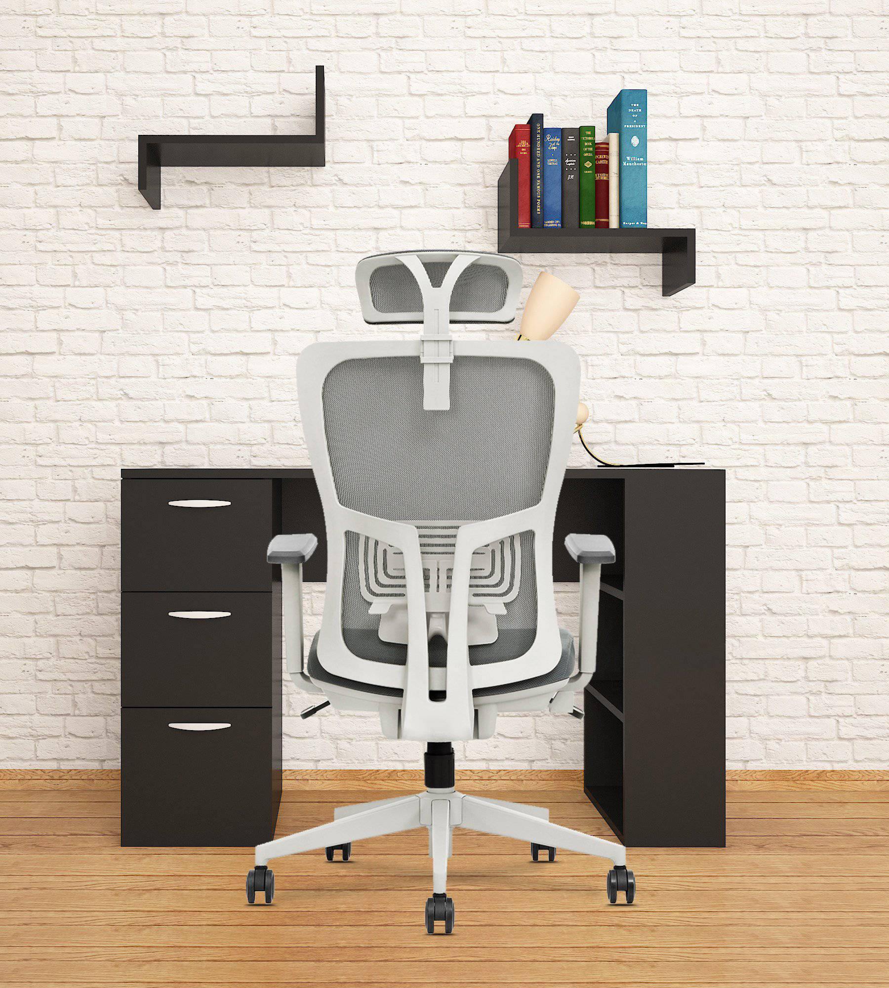 Famous ergonomic online chair