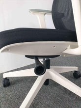 Load image into Gallery viewer, KW171H-G Grey Frame Executive Chair - MyDesk.SG