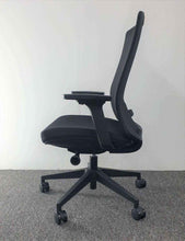 Load image into Gallery viewer, KW171M-B Stylish Executive Chair - MyDesk.SG