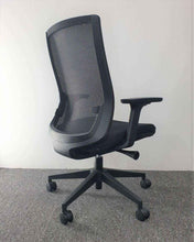Load image into Gallery viewer, KW171M-B Stylish Executive Chair - MyDesk.SG