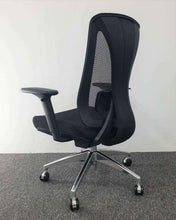 Load image into Gallery viewer, KW205M High Quality Aluminum Base Executive Chair - MyDesk.SG