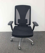 Load image into Gallery viewer, KW205M High Quality Aluminum Base Executive Chair - MyDesk.SG
