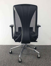 Load image into Gallery viewer, KW205M High Quality Aluminum Base Executive Chair - MyDesk.SG