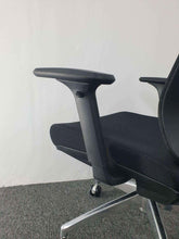 Load image into Gallery viewer, KW205M High Quality Aluminum Base Executive Chair - MyDesk.SG