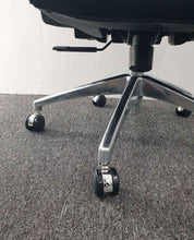 Load image into Gallery viewer, KW205M High Quality Aluminum Base Executive Chair - MyDesk.SG