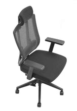 Load image into Gallery viewer, X3M Ergonomic Executive Chair - MyDesk.SG