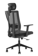 Load image into Gallery viewer, X3M Ergonomic Executive Chair - MyDesk.SG