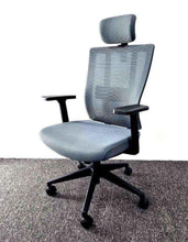 Load image into Gallery viewer, X3M Ergonomic Executive Chair - MyDesk.SG