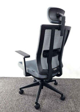 Load image into Gallery viewer, X3M Ergonomic Executive Chair - MyDesk.SG