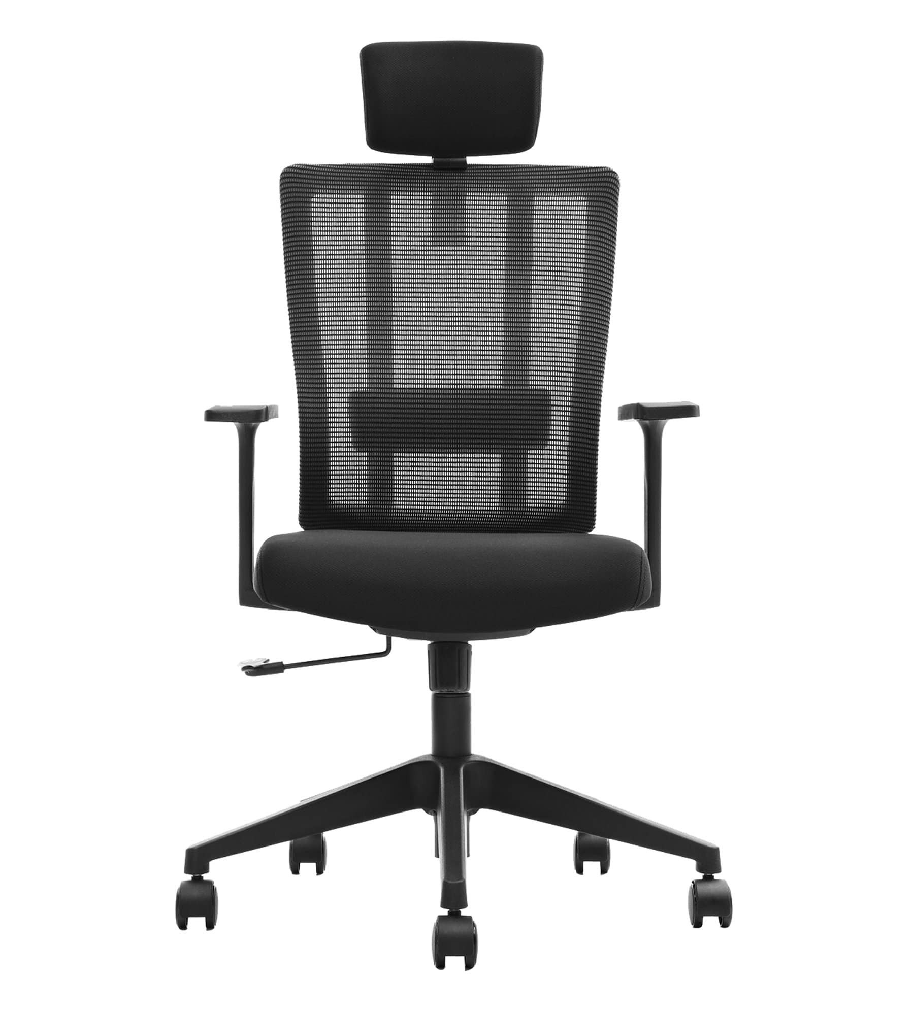 Godrej thrive plus online chair