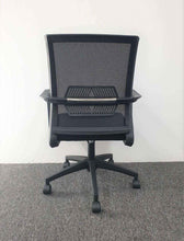 Load image into Gallery viewer, KW36M Swivel Lift Mesh Office Staff Chair - MyDesk.SG