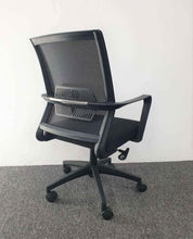 Load image into Gallery viewer, KW36M Swivel Lift Mesh Office Staff Chair - MyDesk.SG