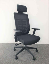 Load image into Gallery viewer, KW98H Ergonomic Executive Chair - MyDesk.SG