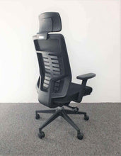 Load image into Gallery viewer, KW98H Ergonomic Executive Chair - MyDesk.SG