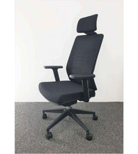 Load image into Gallery viewer, KW98H Ergonomic Executive Chair - MyDesk.SG