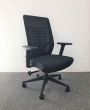 Load image into Gallery viewer, KW98M Ergonomic Executive Chair - MyDesk.SG