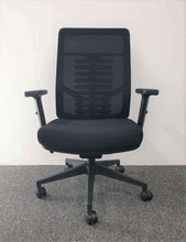 Load image into Gallery viewer, KW98M Ergonomic Executive Chair - MyDesk.SG