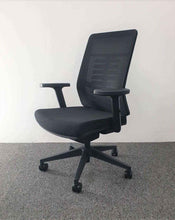 Load image into Gallery viewer, KW98M Ergonomic Executive Chair - MyDesk.SG