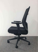 Load image into Gallery viewer, KW98M Ergonomic Executive Chair - MyDesk.SG