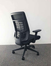 Load image into Gallery viewer, KW98M Ergonomic Executive Chair - MyDesk.SG