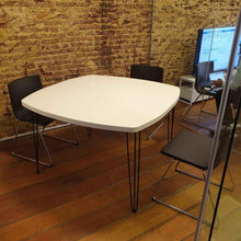Load image into Gallery viewer, Mel Dining Table / Meeting Table - MyDesk.SG