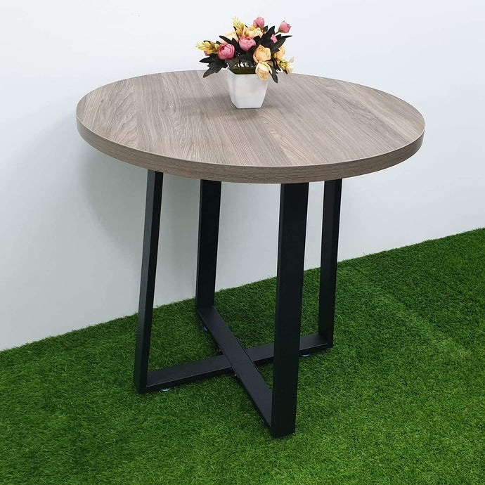 Sphere Dining Table - Customizable - MyDesk.SG