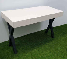Load image into Gallery viewer, Writing desk with drawer - MyDesk.SG