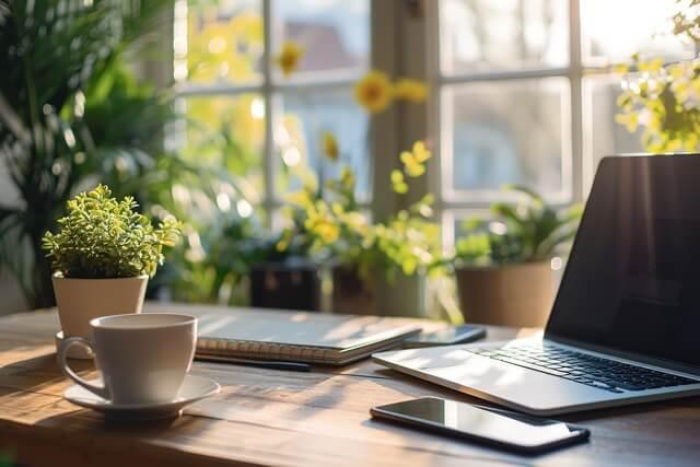 15 Desk Decor Ideas to Infuse Fun and Personality into Your Setup - MyDesk.SG