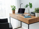 7 Trends in Desk Design That'll Instantly Modernize Your Home Office - MyDesk.SG