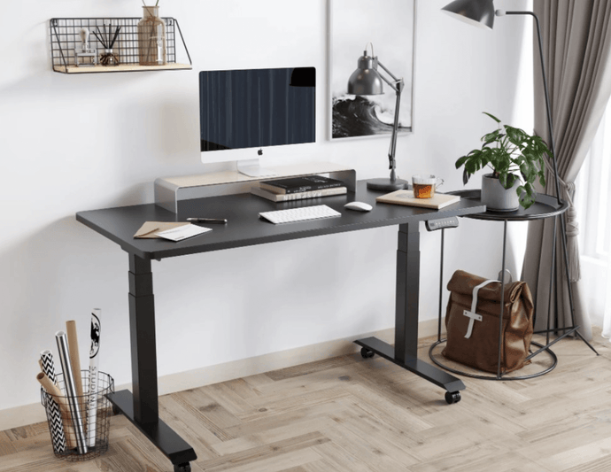 Considerations When Setting up a Home Office with Multiple Desks
