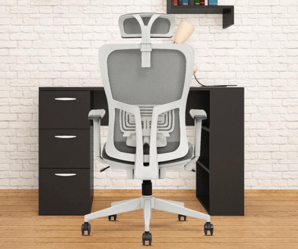 What You Need to Know About Choosing an Ergonomic Chair