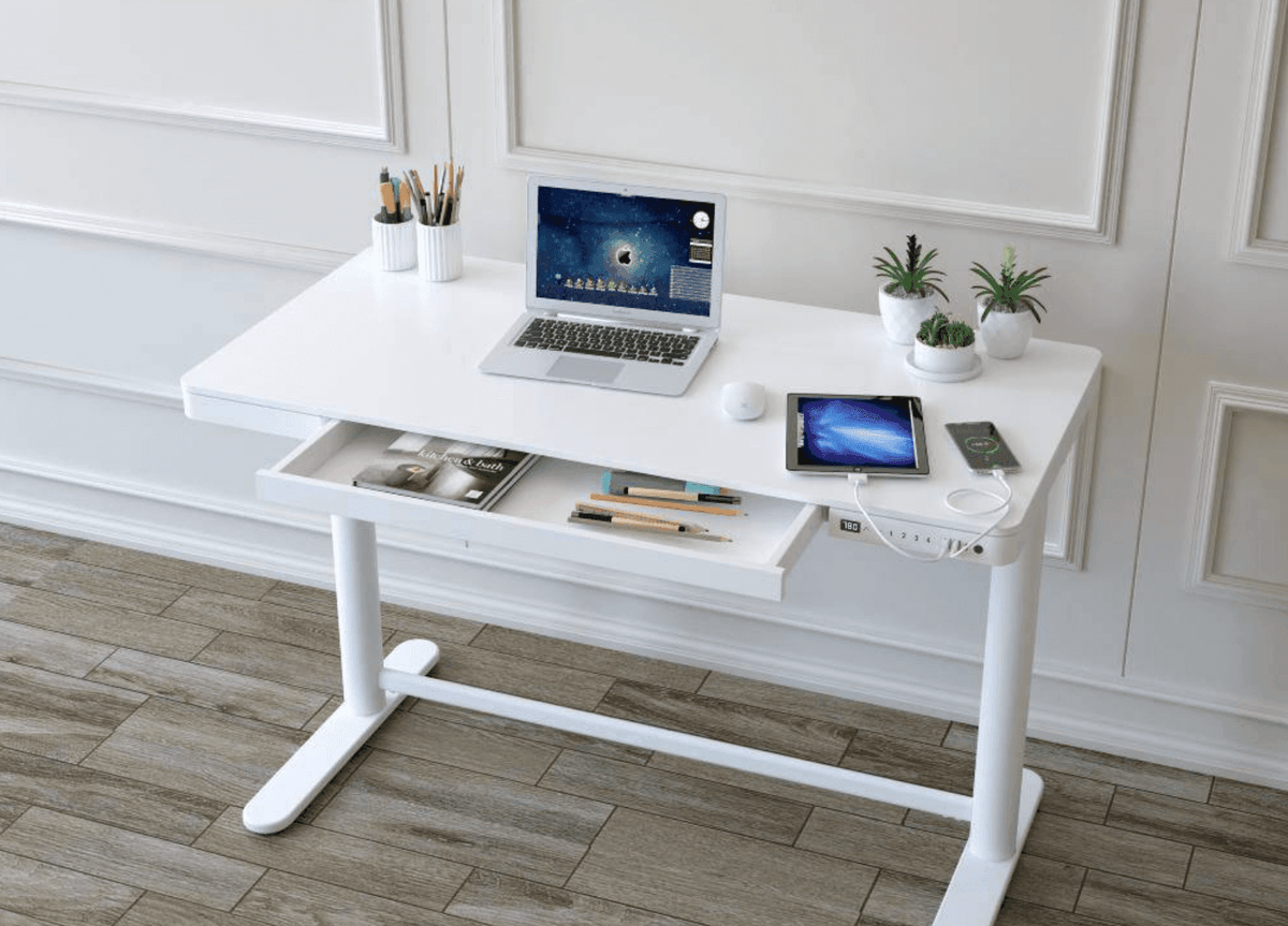 Guide: How To the Right Study Table for Your Home Office – MyDesk.SG