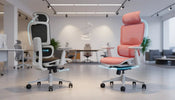 How to Look for an Ergonomic Chair That Suits You ? - MyDesk.SG