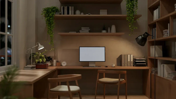 L Shape Desk Buying Guide: What to Look for Before You Purchase