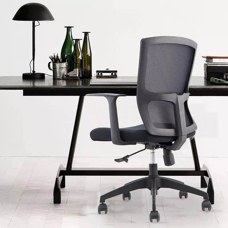 7 Ways to Transform Your Office Chair for Use Beyond the Office