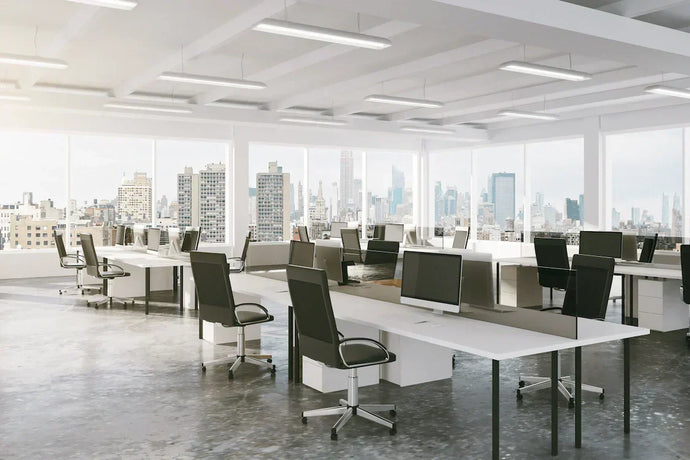 Mesh vs Leather Office Chair in Singapore: Which is Better?