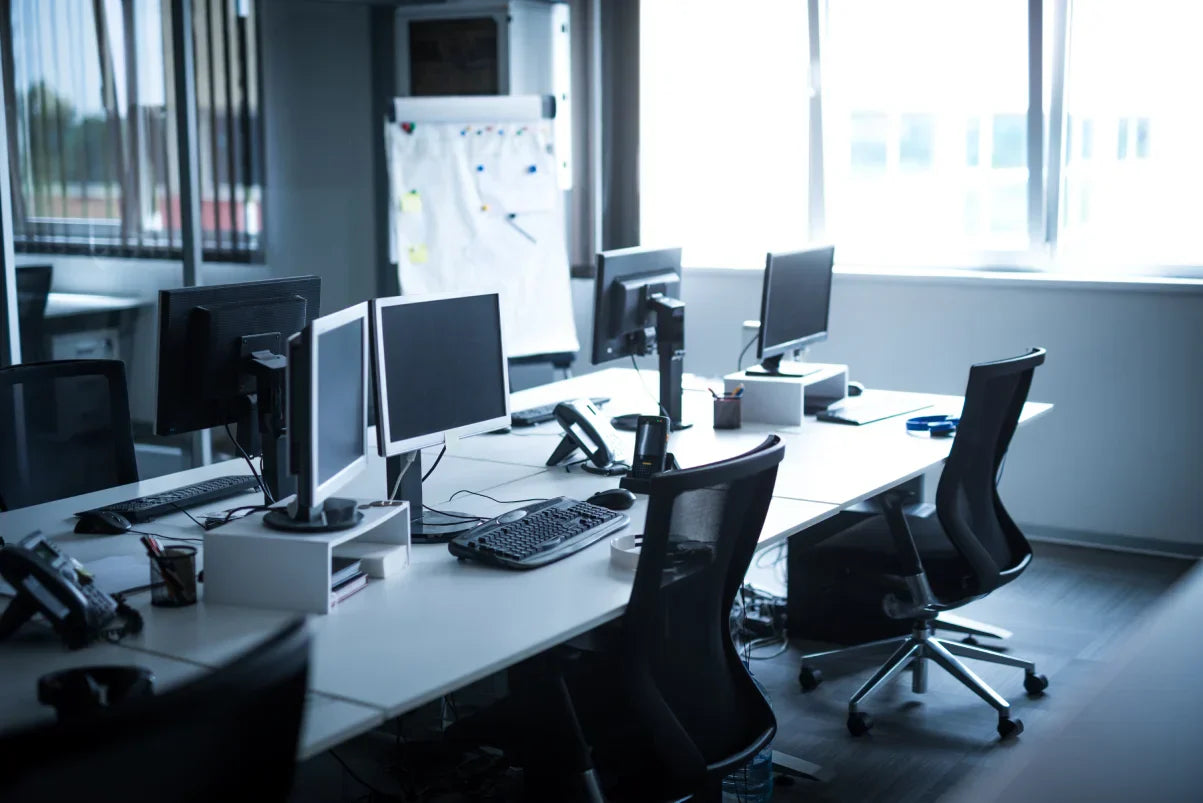 Why Every Company in Singapore Should Invest in Quality Office Chairs