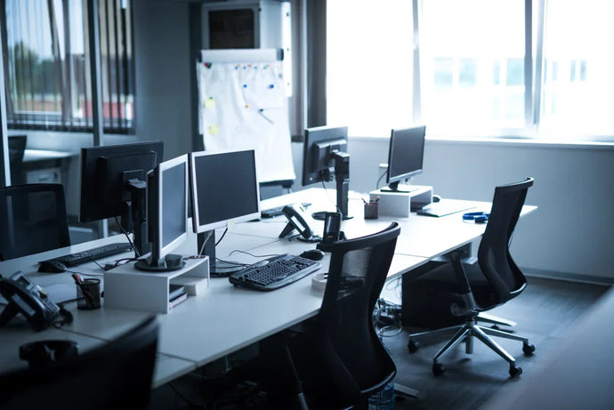Why Every Company in Singapore Should Invest in Quality Office Chairs