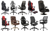 Best Ergonomic Chairs in Singapore
