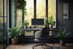 Top Office Interior Design Trends to Look Out for This 2024 - MyDesk.SG