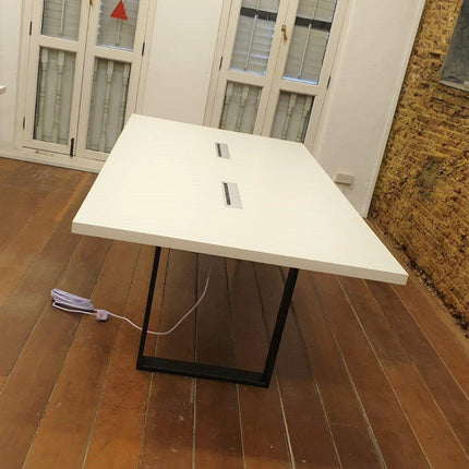 Meeting Table - MyDesk.SG