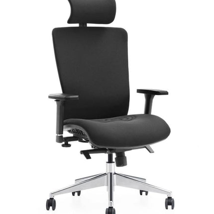 Ergonomic Office Chair - MyDesk.SG