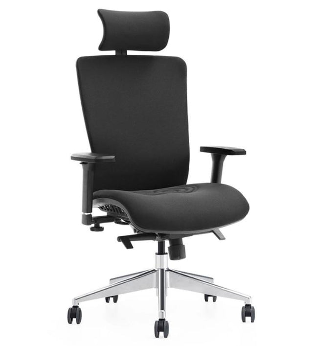 Ergonomic Office Chair - MyDesk.SG