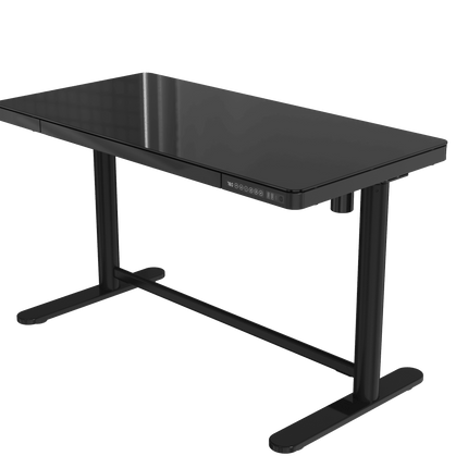 Electric Standing Desk - MyDesk.SG