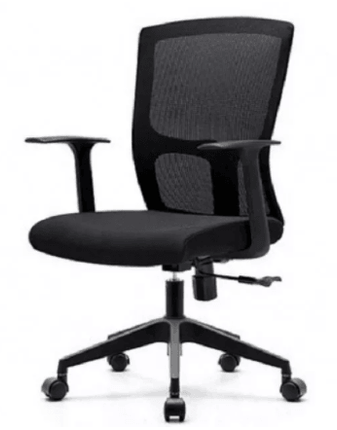 Executive Office Chair - MyDesk.SG