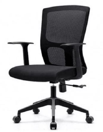 Executive Office Chair - MyDesk.SG