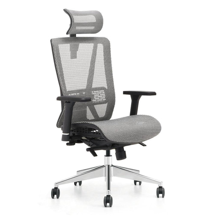 Best Full Mesh Ergonomic Office Chair | MyDesk.sg – MyDesk.SG