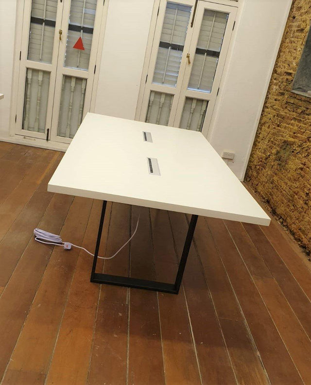 Meeting Table - MyDesk.SG
