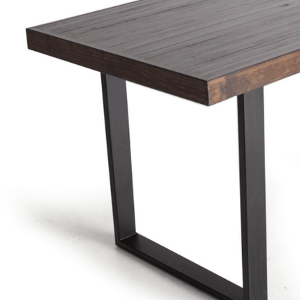 Table Legs - MyDesk.SG